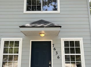 7636 Hunters Ridge Ln #7636, North Charleston, SC 29420