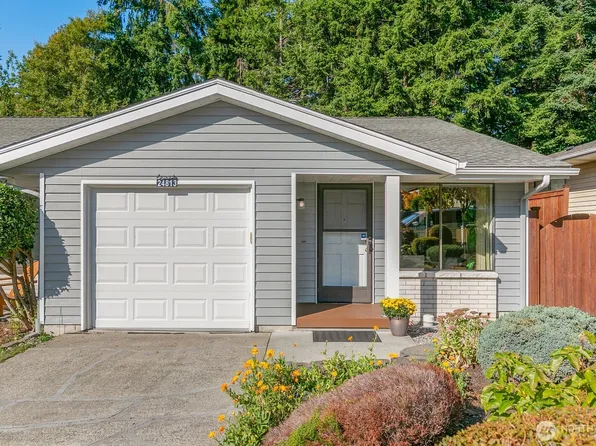 24813 12th Avenue S, Des Moines, WA 98198