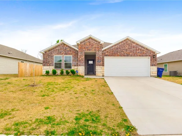 506 W Cattleman Ln, Siloam Springs, AR 72761