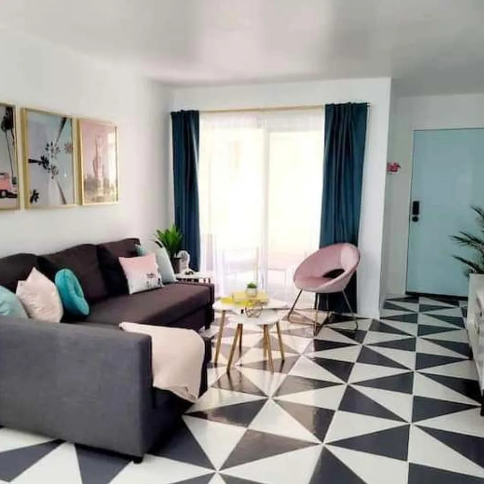 1 bed, 589 sqft, $1,599 — Photo 2