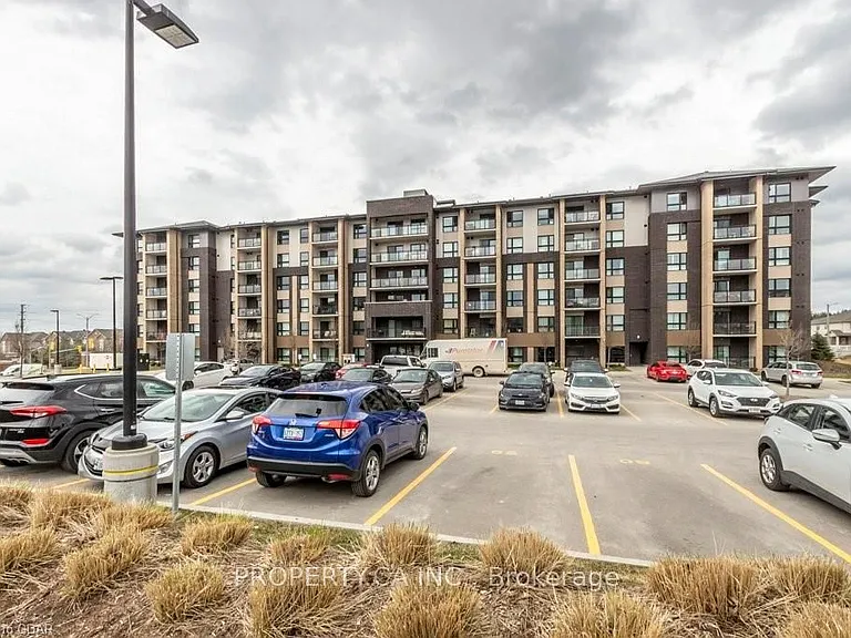 7 Kay Cres #110 — Photo 24