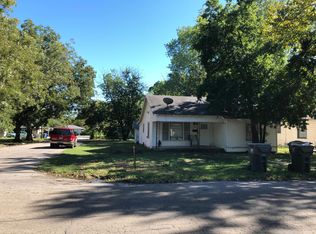 3800 Frederick Ave, Waco, TX 76707