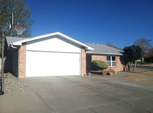 1016 Monte Largo Dr NE, Albuquerque, NM 87123