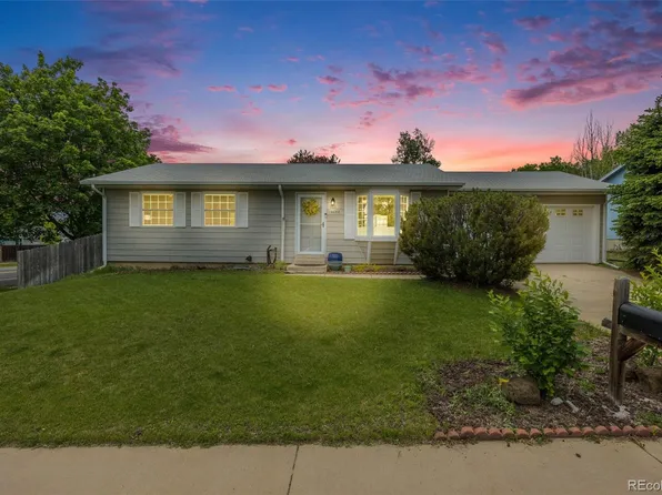 3058 W 134th Way, Broomfield, CO 80020