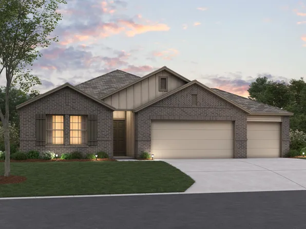 Moscoso Plan, Jordan's Ranch