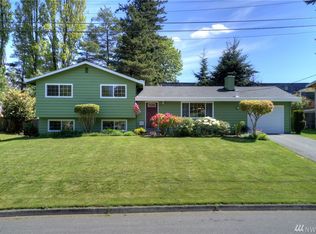 20505 77th Ave W, Edmonds, WA 98026