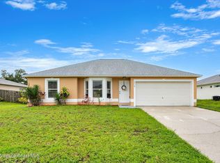 1518 Reed St NW, Palm Bay, FL 32907