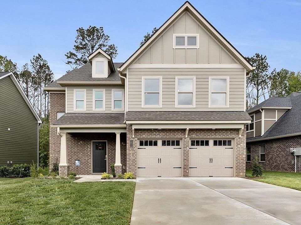 1722 Buttonwood Loop 40, Chattanooga, TN 37421 Zillow