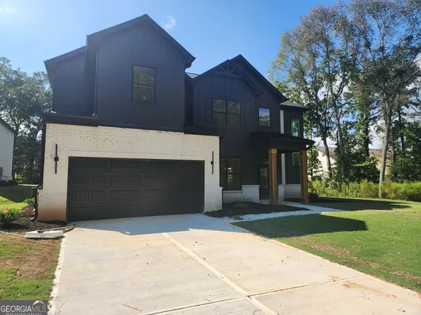 149 Bowden St, Locust Grove, GA 30248