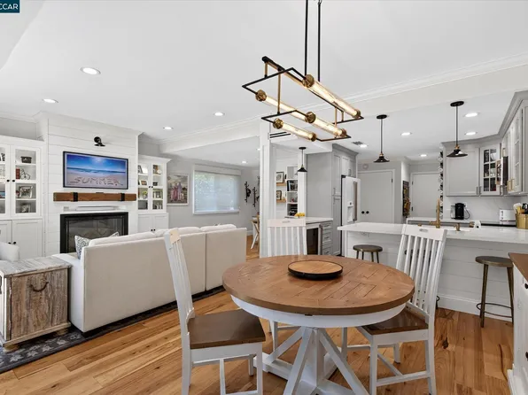 63 Glen Valley Cir, Danville, CA 94526