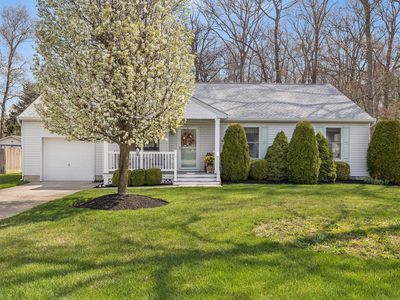 6 Merganser Ct N, Cape May, NJ, 08204