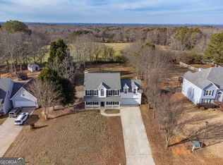 468 Lisa Cir, Winder, GA 30680