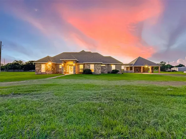 7802 Fairchild Blvd, Richmond, TX 77469