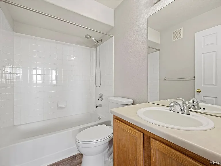 Main Floor Bathroom