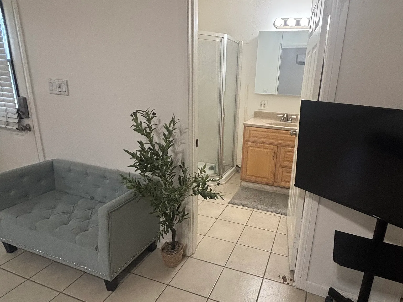 1 bed, 900 sqft, $1,900 — Photo 1
