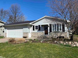 308 Kimberly Dr, West Burlington, IA