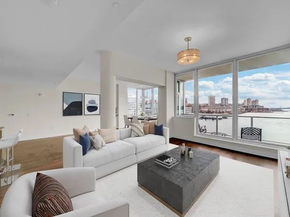 1000 Avenue At Port Imperial APT 609, Weehawken, NJ 07086