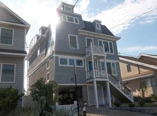 2005 Fairfield Beach Rd, Fairfield, CT 06824