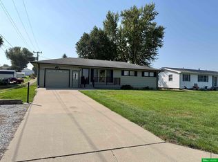 1016 Whitney St, Pender, NE 68047