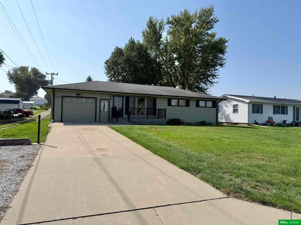 1016 Whitney St, Pender, NE 68047