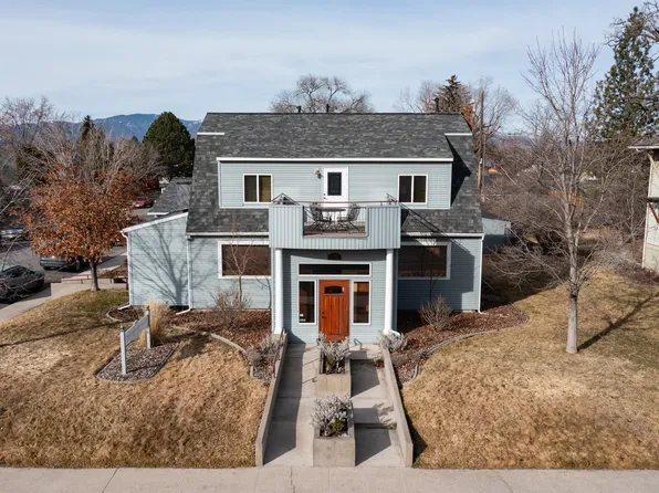 1923 S Higgins Ave, Missoula, MT 59801