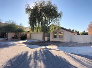 3418 S 94th Gln, Tolleson, AZ 85353
