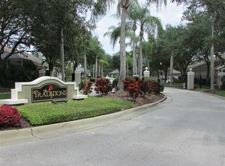 4725 Corsage Dr, Lutz, FL 33558