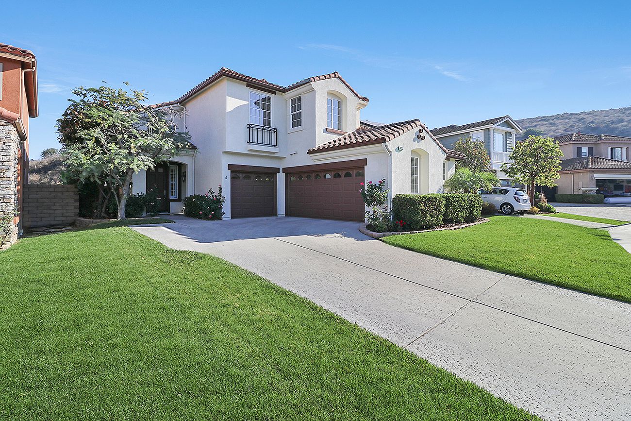 4432 Coffeetree Ln, Moorpark, CA 93021 Zillow