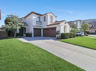 4432 Coffeetree Ln, Moorpark, CA 93021