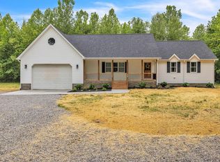 153 J D Buchanan Rd, Hanson, KY 42413