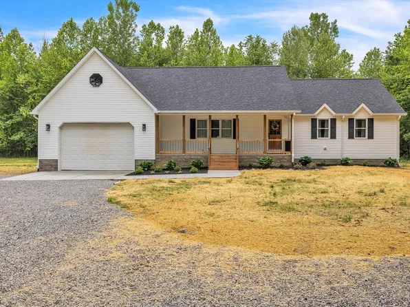 153 J D Buchanan Rd, Hanson, KY 42413