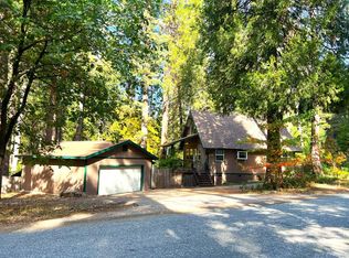 15691 Cascade Loop, Nevada City, CA 95959