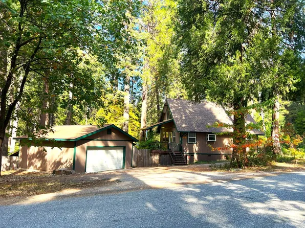 15691 Cascade Loop, Nevada City, CA 95959