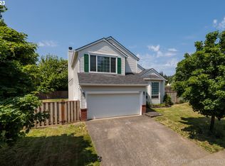 58877 Evergreen Loop, Saint Helens, OR 97051