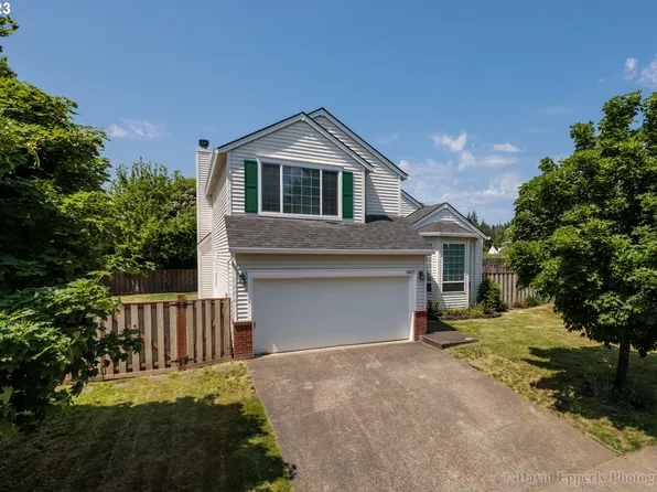 58877 Evergreen Loop, Saint Helens, OR 97051