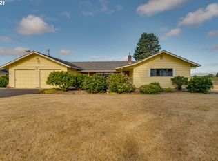 29420 NW 11th Ave, Ridgefield, WA 98642