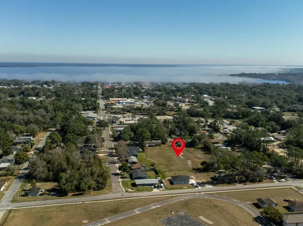 1110 Palmer St Lot 12-2, Green Cove Springs, FL 32043