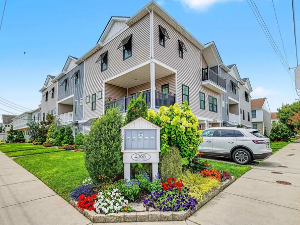 100 N Decatur Ave Unit 5, Margate, NJ 08402