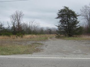 Lantana Rd, CROSSVILLE, TN 38572