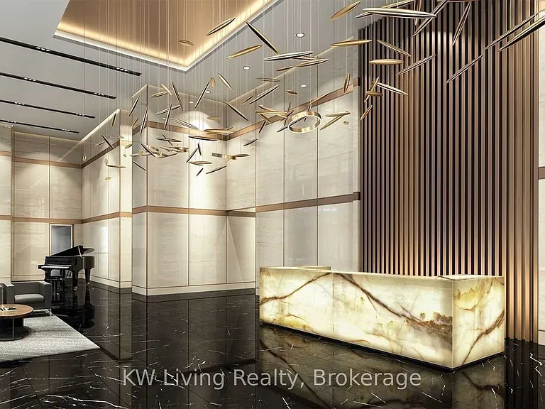 19 Bathurst St #4210 — Photo 3
