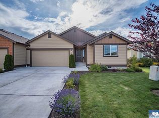30 Fairweather Dr, Sequim, WA 98382