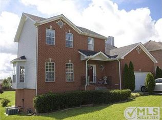 6048 Firelight Trl, Antioch, TN 37013