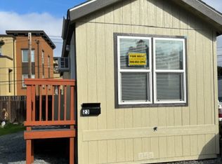 1300 E San Antonio St SPACE 23, San Jose, CA