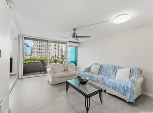 Harbor View Plaza, Honolulu, HI 96815