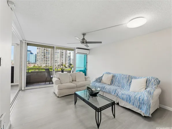 1676 Ala Moana Blvd APT 508, Honolulu, HI 96815