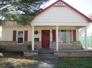 118 W Apache St, Norman, OK 73069