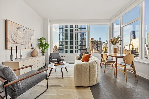 509 Third Avenue #20C in Murray Hill, Manhattan | StreetEasy