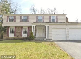 5 Ivywood Ct, Silver Spring, MD 20904