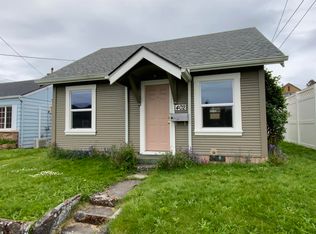 402 N 8th Ave, Kelso, WA 98626