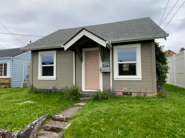 402 N 8th Ave, Kelso, WA 98626